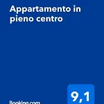 Lejlighed In Pieno Centro