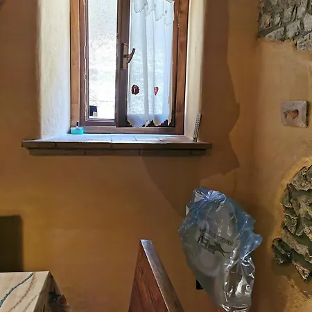 In Pieno Centro Apartment