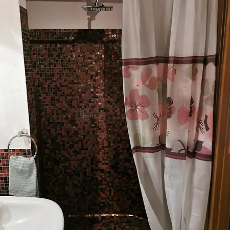 公寓 In Pieno Centro *