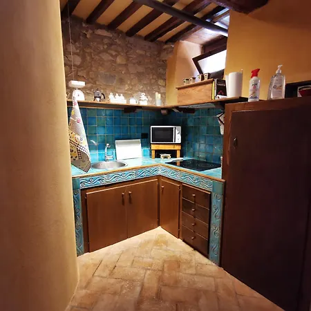 In Pieno Centro 公寓