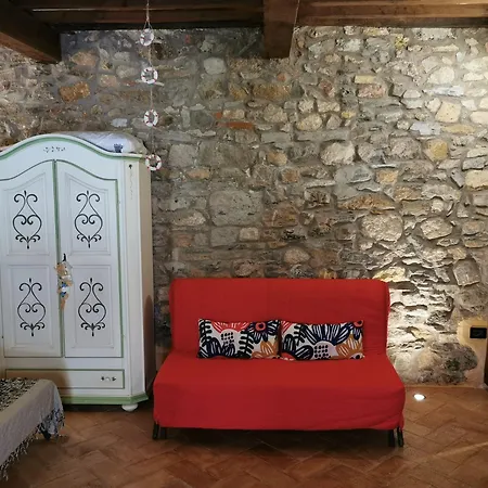 In Pieno Centro Apartment Capoliveri (Isola d'Elba)