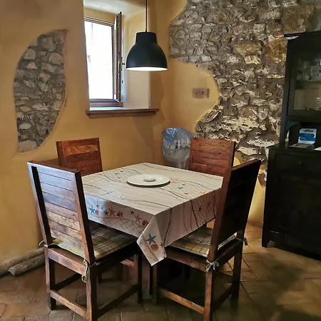 In Pieno Centro Apartment
