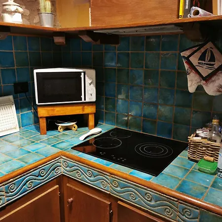 In Pieno Centro 卡波利韦里