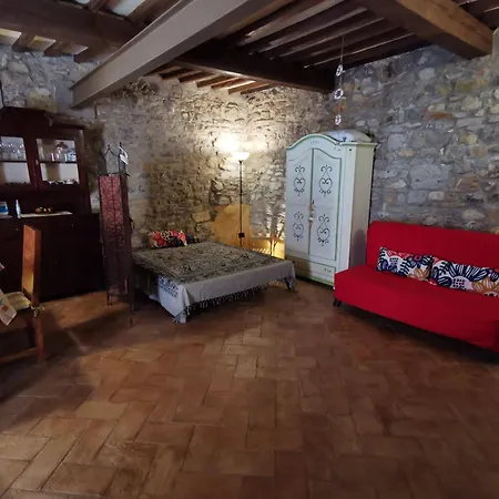 In Pieno Centro Apartment Capoliveri (Isola d'Elba)