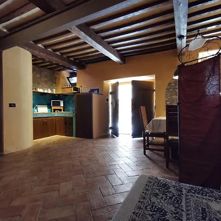 In Pieno Centro 卡波利韦里