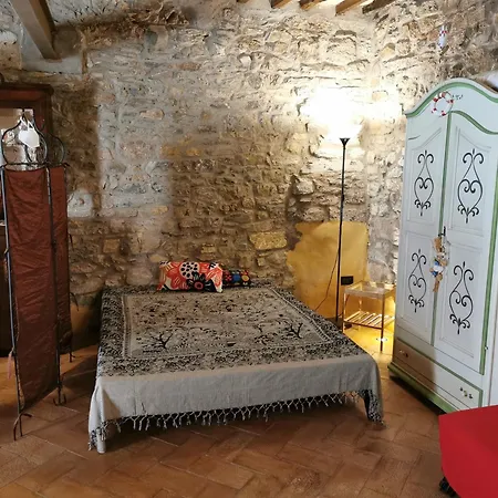 In Pieno Centro 公寓 卡波利韦里