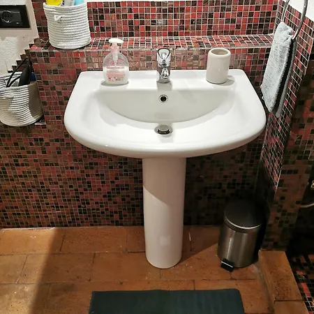 Apartment In Pieno Centro Capoliveri (Isola d'Elba)