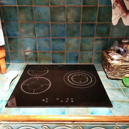 In Pieno Centro 公寓