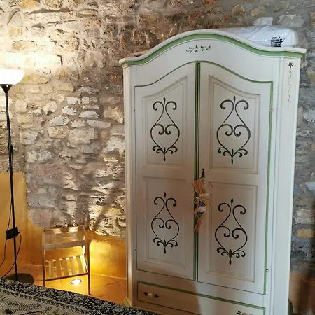 In Pieno Centro 公寓 卡波利韦里