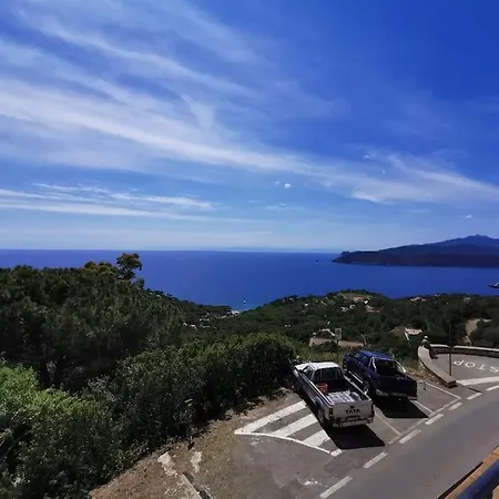 公寓 In Pieno Centro