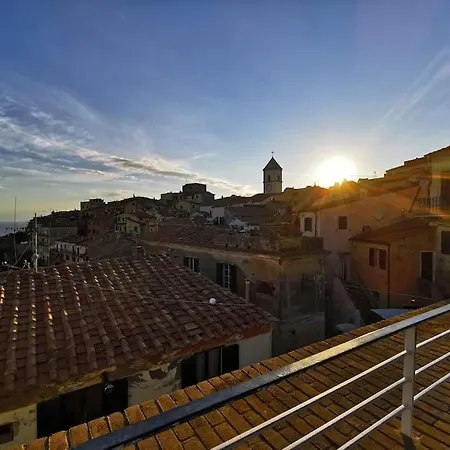 In Pieno Centro *