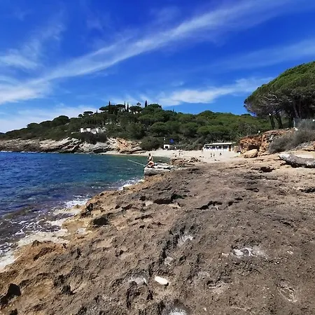 In Pieno Centro 公寓 *